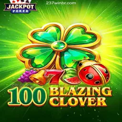 Exploring 100BlazingClover: A New Frontier in Online Gaming