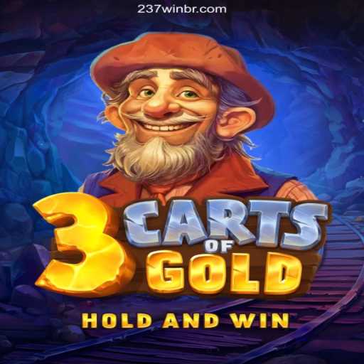 Discover the Thrills of 3CartsOfGold: Your Guide to the Ultimate Gaming Experience