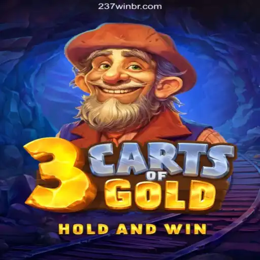 Discover the Thrills of 3CartsOfGold: Your Guide to the Ultimate Gaming Experience