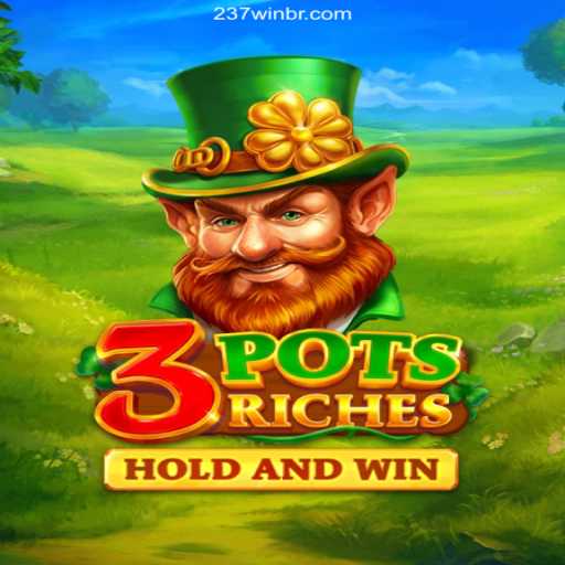 Discover the Thrilling World of 3potsRiches: A Game Changer in Online Casinos