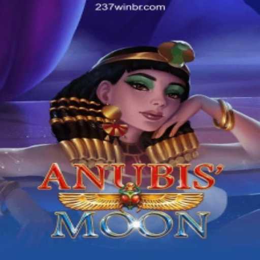 AnubisMoon: A Mesmerizing Journey into the Depths of Ancient Egypt at 237win Oficial