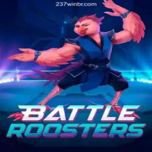 BattleRoosters - A New Arena for Tactical Cockfighting