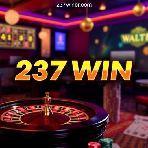 Discovering the World of Cassino Games: 237win Oficial - O melhor cassino online do Brasil🍀