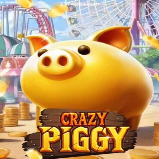 Unveiling the Excitement of CrazyPiggy: A Thrilling Journey into Virtual Gaming