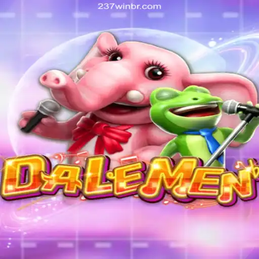 Explore DALEMEN: A Thrilling New Experience in Online Gaming