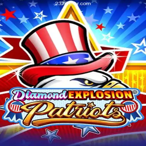 Exploring the New Sensation: DiamondExplosionPatriots