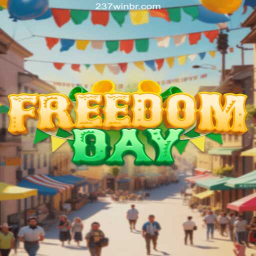 Discovering FreedomDay: The Latest Excitement in Online Gaming