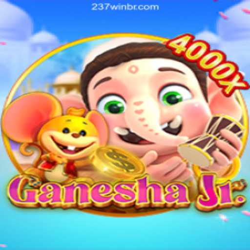 Discover GaneshaJr: Unveiling the Exciting Game Featured by 237win Oficial