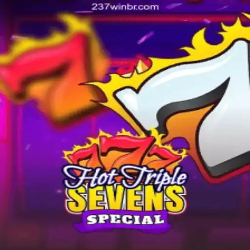 Exploring the Excitement of HotTripleSevensSpecial: A Deep Dive into the Casino Game