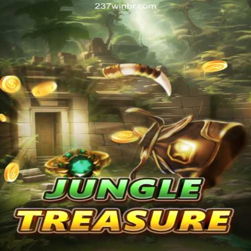 Explore JungleTreasure: Unveiling the Adventure