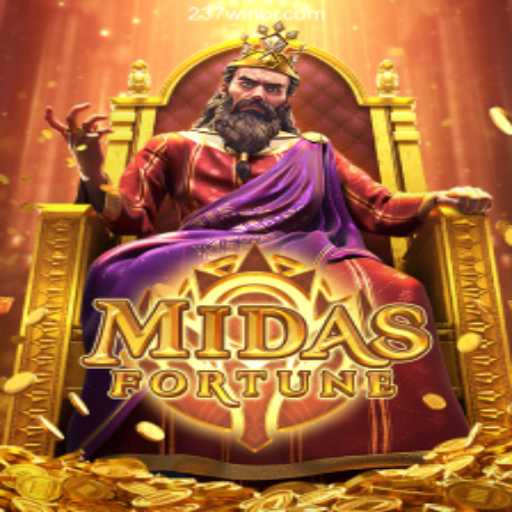 MidasFortune: Unveiling the Golden Touch in Online Gaming