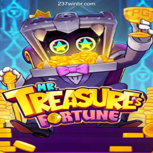 Exploring MrTreasuresFortune: A Dive into the Exciting World of Online Casino Gaming