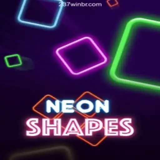 Exploring the Excitement of NeonShapes: A Thrilling Gaming Experience at 237win Oficial - O Melhor Cassino Online do Brasil🍀
