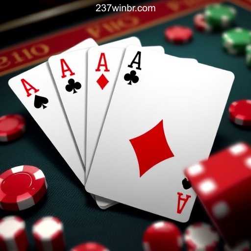 Exploring the Excitement of Online Baccarat at 237win Oficial