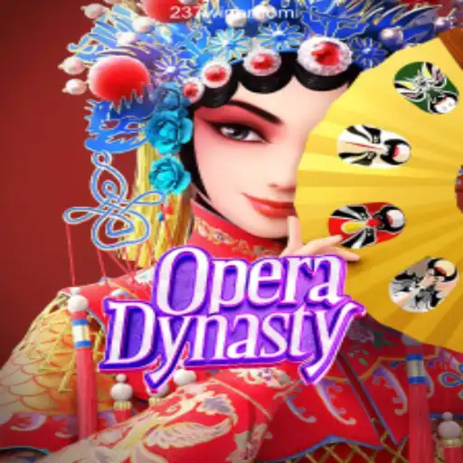 Exploring the Vibrant World of OperaDynasty: A Thrilling Game Experience