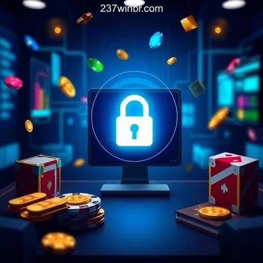 Understanding Privacy Policies in Online Casinos: A Deep Dive into 237win Oficial