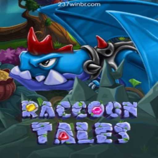 Unlock the Adventure: Dive into RaccoonTales at 237win Oficial - O melhor cassino online do Brasil🍀
