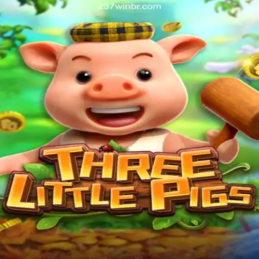 Explore the Exciting World of THREELITTLEPIGS