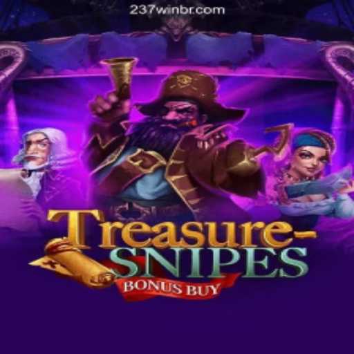 Exploring TreasuresnipesBonusBuy: The Thrilling Casino Game at 237win Oficial